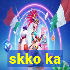 skko ka